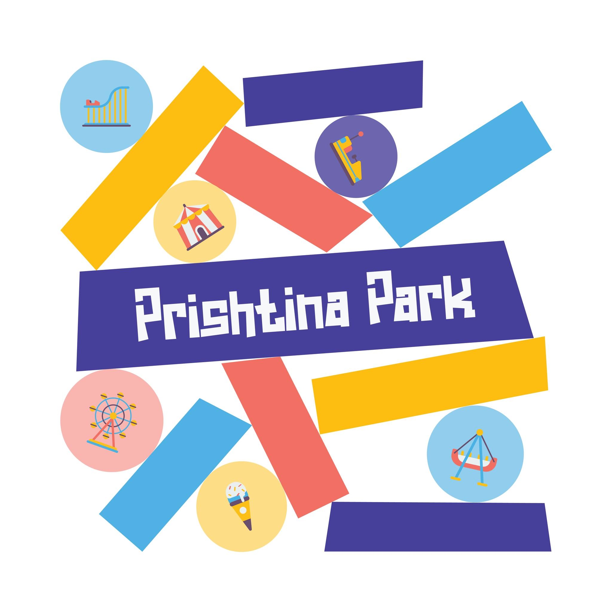 Prishtina Park