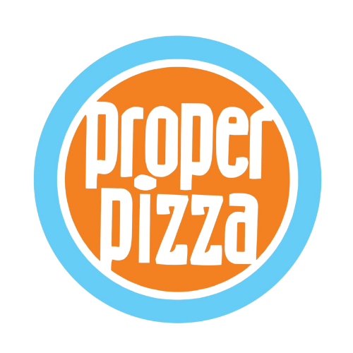 Proper Pizza