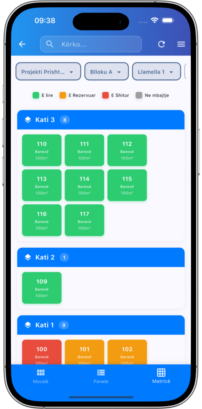 Pro Construction screenshot 1