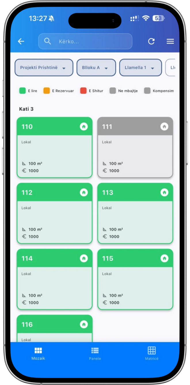 Pro Construction screenshot 2
