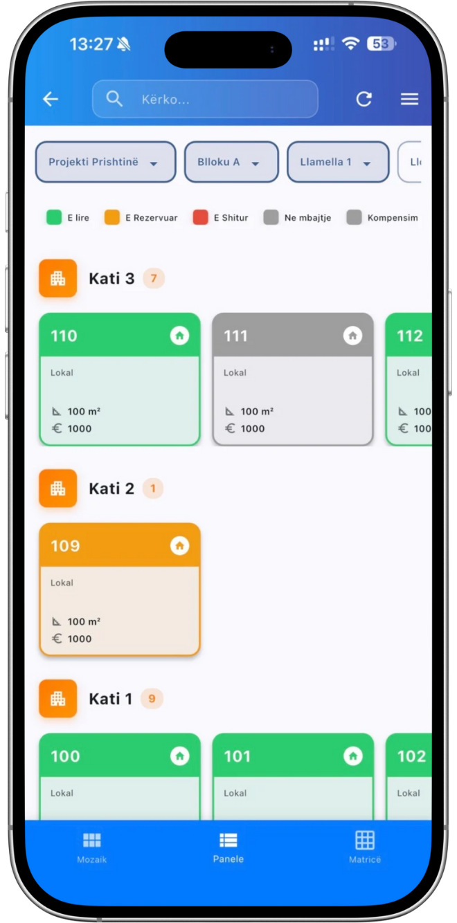 Pro Construction screenshot 3