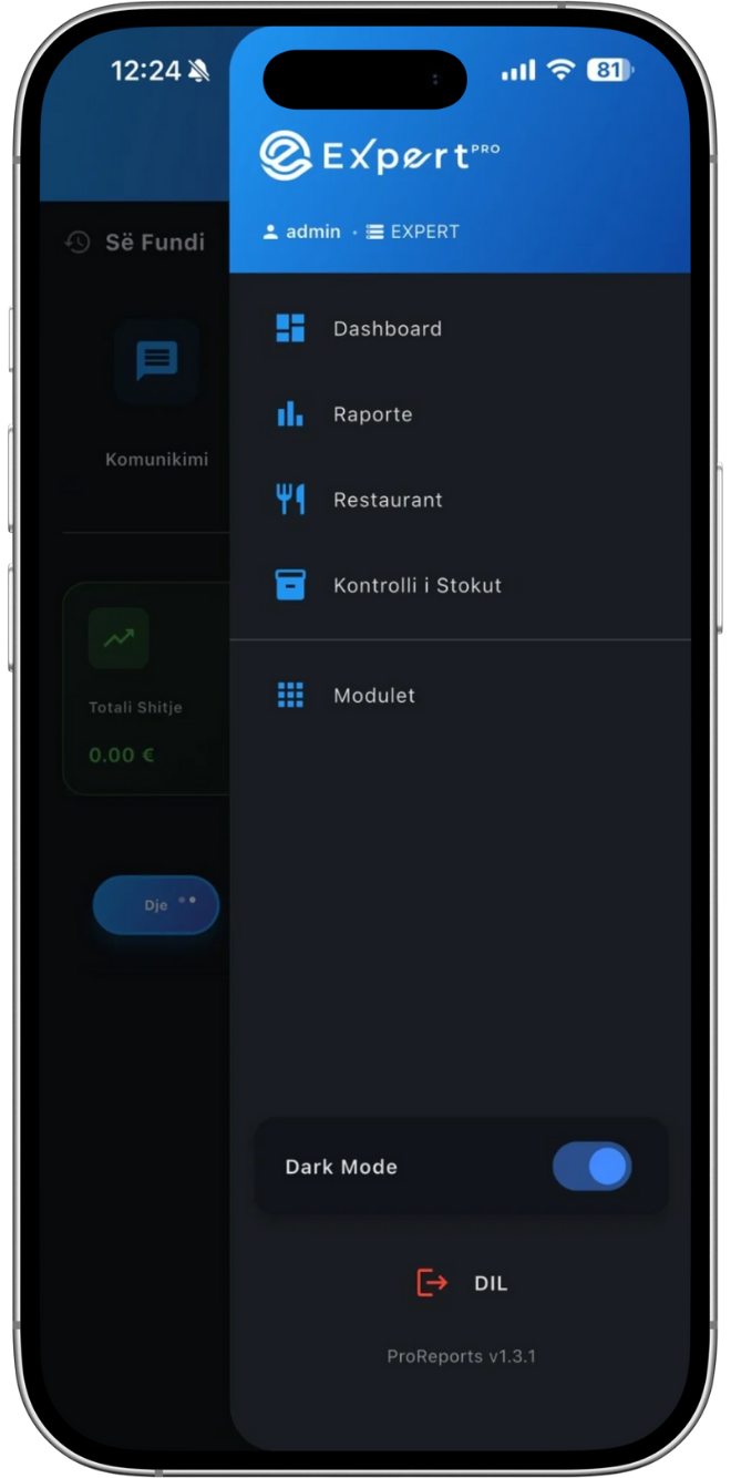 Pro Restaurant screenshot 3